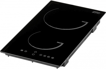 Индукционная варочная поверхность Krona Vento 30 черный от магазина РЭССИ