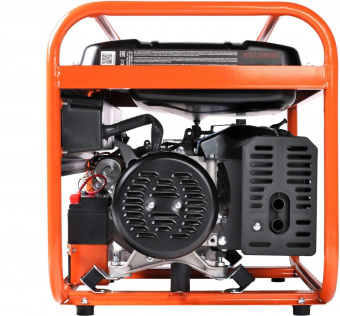 Генератор Patriot GRS 6500E 5.5кВт от магазина РЭССИ