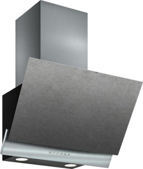 Вытяжка каминная Elikor Рубин Ceramics S4 60Н-700-Э4Д нержавеющая сталь управление: кнопочное (1 мотор) от магазина РЭССИ