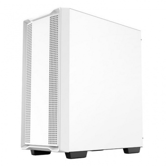 Корпус Deepcool CC560 белый без БП ATX 4x120mm 1xUSB2.0 1xUSB3.0 audio bott PSU от магазина РЭССИ