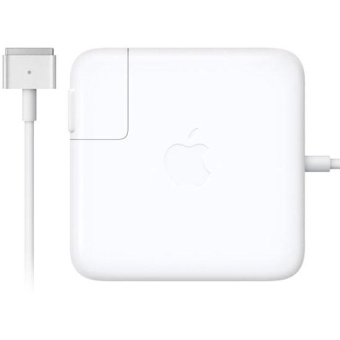 Блок питания Apple MagSafe 2 45W 14.85V-14.85V 3.05A от бытовой электросети от магазина РЭССИ