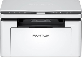 МФУ лазерный Pantum BM2300W A4 WiFi белый от магазина РЭССИ