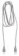 Кабель Buro BHP RET USB_AM18 USB A(m) USB A(m) 1.8м серый блистер от магазина РЭССИ