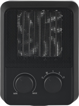 Тепловентилятор Beko Winter Range RHP 5320 B 2000Вт черный от магазина РЭССИ