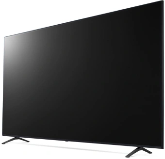 Телевизор LED LG 86" 86NANO80T6A.ARUB синяя сажа 4K Ultra HD 60Hz DVB-T DVB-T2 DVB-C DVB-S DVB-S2 USB WiFi Smart TV (RUS) от магазина РЭССИ