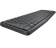 Клавиатура + мышь Logitech MK235 (Ru layout) клав:серый мышь:серый USB беспроводная (920-007948) от магазина РЭССИ