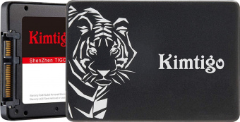 Накопитель SSD Kimtigo SATA III 240Gb K240S3A25KTA300 KTA-300 2.5" от магазина РЭССИ