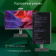 Моноблок Digma Pro Vision 23.8" Full HD Ryzen 7 5700U (1.8) 16Gb SSD512Gb RGr CR Windows 11 Professional Eth WiFi BT 90W клавиатура мышь Cam черный 1920x1080 от магазина РЭССИ