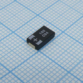 16TQC100MYF от магазина РЭССИ