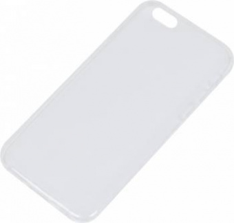 Чехол (клип-кейс) Redline для Apple iPhone 6/6S iBox Crystal прозрачный (УТ000007225) от магазина РЭССИ