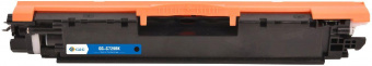 Картридж лазерный G&G GG-C729BK черный (1200стр.) для Canon i-SENSYS LBP-7010C/ LBP-7018C от магазина РЭССИ