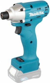 Гайковерт Makita TD112DMZ 12Вт аккум. патрон:шестигр.1/4" от магазина РЭССИ