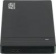 Картинка Внешний корпус для HDD/SSD AgeStar 3UB2P3 SATA III USB3.0 пластик черный 2.5" от магазина РЭССИ Внешний корпус для HDD/SSD AgeStar 3UB2P3 SATA III USB3.0 пластик черный 2.5" от магазина РЭССИ