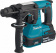 Картинка Перфоратор Makita DHR242RFE патрон:SDS-plus уд.:2.4Дж аккум. (кейс в комплекте) от магазина РЭССИ Перфоратор Makita DHR242RFE патрон:SDS-plus уд.:2.4Дж аккум. (кейс в комплекте) от магазина РЭССИ