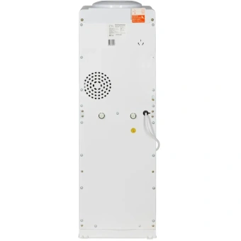 Кулер напольный ECOTRONIC K23-LCE XS white-silver 12619 от магазина РЭССИ