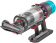 Пылесос Dyson SV23 Gen5 DT Absolute фиолетовый/серебристый от магазина РЭССИ