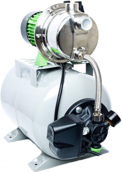 Насосная станция напорный RedVerg RD-SPS80/24L 800Вт 3000л/час от магазина РЭССИ