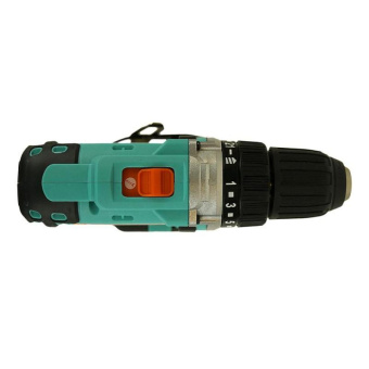 Дрель-шуруповерт Sturm! CD3612 аккум. патрон:быстрозажимной (кейс в комплекте) от магазина РЭССИ