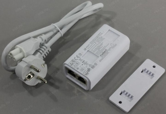 Ubiquiti PowerBeam 5AC Gen2 антенна параболическая активная от магазина РЭССИ