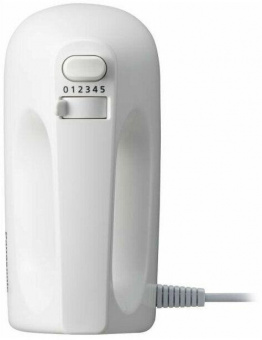 Миксер стационарный Panasonic MK-GB3WTQ 175Вт белый от магазина РЭССИ