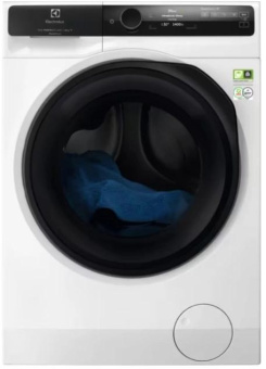 Стиральная машина Electrolux EW9F7417WCE загр.фронтальная макс.:10кг от магазина РЭССИ