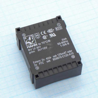 BV UI 301 0168 от магазина РЭССИ