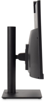 Моноблок IRU Tactio 23IH6P 23.8" Full HD i3 12100 (3.3) 16Gb SSD256Gb UHDG 730 FreeDOS WiFi BT Spk 120W Cam черный 1920x1080 от магазина РЭССИ