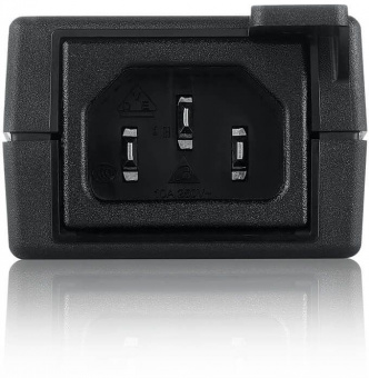 Инжектор Zyxel (POE12-30W-EU0101F) 802.3af/at (30 Вт), 2.5G от магазина РЭССИ
