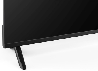 Телевизор LED Digma 55" DM-LED55UBB40 Салют ТВ Frameless Metal черный 4K Ultra HD 60Hz DVB-T DVB-T2 DVB-C DVB-S DVB-S2 USB WiFi Smart TV от магазина РЭССИ