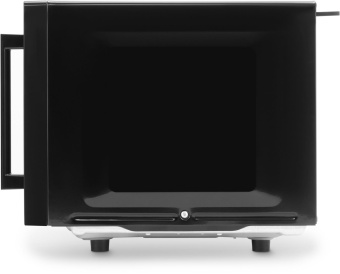 Микроволновая Печь Hyundai HYM-D3008 23л. 800Вт черный от магазина РЭССИ