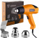 Картинка Технический фен Deko HG2000W 2000Вт темп.350/500С (063-4166) от магазина РЭССИ Технический фен Deko HG2000W 2000Вт темп.350/500С (063-4166) от магазина РЭССИ