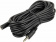 Кабель аудио Ningbo JAAC003-5 Jack 3.5 (m)/Jack 3.5 (f) 5м. черный от магазина РЭССИ