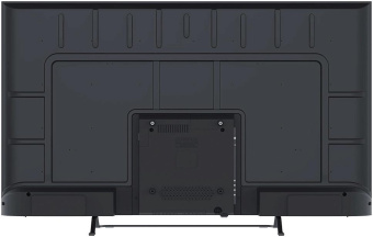 Телевизор QLED PolarLine 50" 50PQ71STC-SM черный 4K Ultra HD 60Hz DVB-T DVB-T2 DVB-C WiFi Smart TV (RUS) от магазина РЭССИ