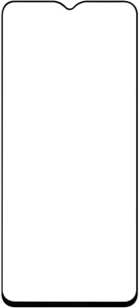 Защитное стекло для экрана Redline прозрачный для Realme C33 1шт. (УТ000033226) от магазина РЭССИ