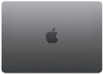 Ноутбук Apple MacBook Air A2681 M2 8 core 16Gb SSD256Gb/8 core GPU 13.6" IPS (2560x1664) Mac OS grey space WiFi BT Cam (Z15S0059E) от магазина РЭССИ