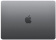 Ноутбук Apple MacBook Air A2681 M2 8 core 16Gb SSD256Gb/8 core GPU 13.6" IPS (2560x1664) Mac OS grey space WiFi BT Cam (Z15S0059E) от магазина РЭССИ
