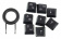 Клавиатура A4Tech X7-G300 черный USB for gamer от магазина РЭССИ
