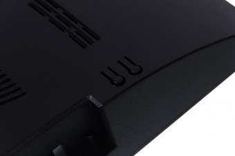 Моноблок IRU Office P2310H4 23.8" Full HD i3 10105 (3.7) 8Gb SSD240Gb UHDG 630 Windows 11 Professional 64 GbitEth WiFi BT 120W Cam черный 1920x1080 (RUS) от магазина РЭССИ