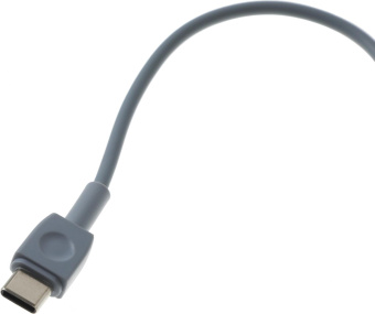 Мобильный аккумулятор Xiaomi BHR9073GL 10000mAh 22.5W 3A USB-A/USB-C голубой от магазина РЭССИ
