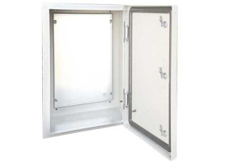 Корпус металлический ЩМП-6-0 IP66 (1200х750х300) от магазина РЭССИ