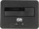 Док-станция для HDD AgeStar 3UBT7 SATA III USB3.0 пластик/алюминий черный 1 от магазина РЭССИ