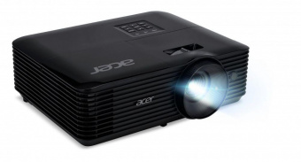 Проектор Acer X118HP DLP 4000Lm (800x600) 20000:1 ресурс лампы:6000часов 1xUSB typeA 1xHDMI 2.8кг от магазина РЭССИ