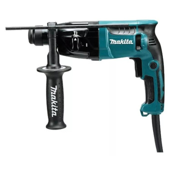 Перфоратор Makita HR1840 патрон:SDS-plus уд.:1.4Дж 470Вт (кейс в комплекте) от магазина РЭССИ