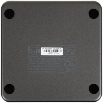 Звуковая карта Creative USB Sound Blaster X4 (Super X-Fi Ultra DSP) 7.1 Ret от магазина РЭССИ