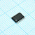 STM32L011F4P6TR от магазина РЭССИ