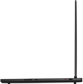 Ноутбук Lenovo Legion 7 16IRX9 Core i7 14700HX 32Gb SSD1Tb NVIDIA GeForce RTX4060 8Gb 16" IPS 3.2K (3200x2000) noOS black WiFi BT Cam (83FD0044RK) от магазина РЭССИ