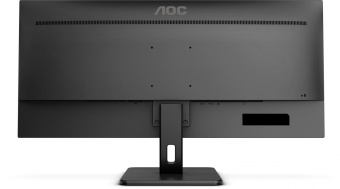 Монитор AOC 34" U34E2M черный VA LED 21:9 HDMI матовая 300cd 178гр/178гр 3440x1440 100Hz DP WQ 7.7кг от магазина РЭССИ