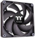 Вентилятор Thermaltake CT140 черный 4-pin 30.5dB Ret (CL-F148-PL14BL-A) от магазина РЭССИ