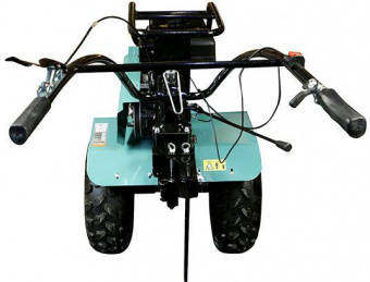 Мотоблок Sturm! GK847CI19 бензиновый 5.1кВт 7л.с. от магазина РЭССИ