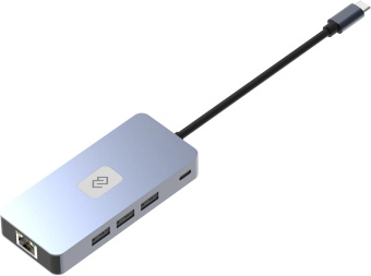 Стыковочная станция Digma DS-809 от магазина РЭССИ